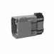 Three-Pin Connector Plug for DD13 JP09