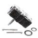 AIR CONDITIONING (A/C) Expansion Valve Evaporator