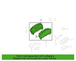 Instrument Cluster - 2.5L (6-MT)