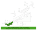 Catalytic Converter Diesel Particle Filter - 3.0L