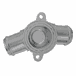 Inlet Connector