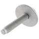 Charge Air Cooler Bolt Turbocharger Intercooler - M6 X 33