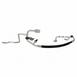 AIR CONDITIONING (A/C) Refrigerant Discharge Hose Tube