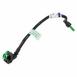 Vapor Canister Purge Solenoid Connecting Hose