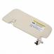 Sun Visor - Right