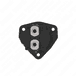 Fuel Pump for OM457 EEV