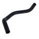 Engine Coolant Overflow Hose