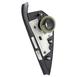 Cover Panel <br>Instrument Side Instrument Corner trim Dash REINFORCED End cap - Right, Upper