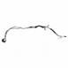 Automatic Transmission Oil Cooler Hose Tube (AT)