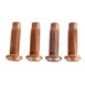 Floor Pan Reinforcement Bolt Stud
