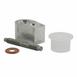 AIR CONDITIONING (A/C) Line o-ring Kit O Ring - 3/8