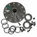 Differential Carrier Case - Rear