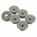 Battery Hold Down Nut Hex Head And Washer - M8 (AT)