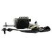 Seat Belt Lap and Shoulder Retractor Pretensioner - Left, Front (SEL)