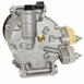 AIR CONDITIONING (A/C) Compressor