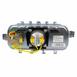Module Air Bag (Convertible, Coupe)