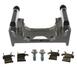 Disc Brake Caliper Bracket - Left, Rear
