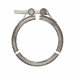 Profile Clamp for Charge Air Pipe