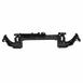 Headlight Mounting Panel End - Front