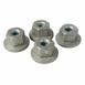 Suspension Strut Mount Nut Hex Head And Washer - M8, Front