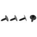 Rocker Panel Molding Clip Trim Retainer