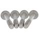 Flanged Hex Head Bolt