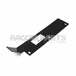 BRACKET-MUDFLAP LH
