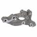 Steering Knuckle WHEE - Left, Front