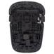 Armrest Console Lid <br>Console Metal stitch