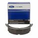 Engine Crankshaft Thrust Washer Main Bearing - 3.0L