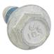 Engine Mount Bolt - M10 x 22MM, Front 3.5L