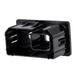 Audio Auxiliary Jack Trim Plate Instrument Panel Console Cap