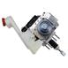 Brake Booster Master Cylinder Power <br>Elect Includes Cylinder, Reservoir and Modulator Valve Exc