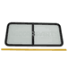 WINDOW ASSY-SLIDING REAR NO TINT