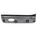 Power Seat Switch Bezel - Front, Driver
