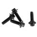 Screw Body B Pillar Trim Panel Bolt - 6 x 20