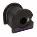Suspension Stabilizer Bar Bushing Insulator Sway - Rear (Regular Wagon)