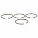 Bracket - 25.5 X 2.00MM