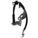 Brake Hydraulic Hose <br>A flexible Hose, typically used on moving parts of a vehicle, which carries / delivers