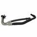 Automatic Transmission Oil Cooler Hose Tube (AT)