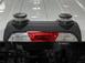 F-150 Lightning 2024 LED Warning Strobes by SoundOff Signal, Amber and White, Med. Dark Slate Interior
