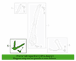 Seat Belt Pretensioner - Left, Front (Cypress)