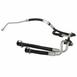Power Steering Return Line Hose Tube
