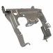 GPS Navigation System Bracket Instrument Panel Mounting