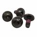 Folding Seat Lock Striker Bolt - M8 X 16.5MM, Rear