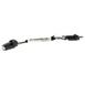 Courtesy Light Accessory Feed Wire