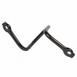 Hood Latch Striker Plate Lock
