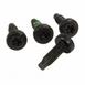 Brake Air Duct Bolt <br>Brake - M6 X 16MM, Front