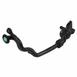 Engine Air Intake Resonator Duct - 5.0L (AT)