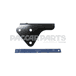 SUPPORT-BELLY PAN LH